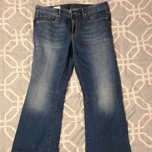 Gap Long and Lean, size 31R
